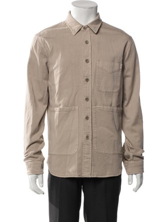 Aspesi Utility Jacket