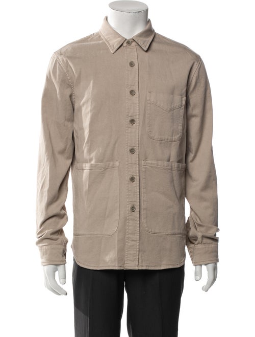 Aspesi Utility Jacket