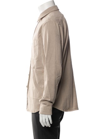 Aspesi Utility Jacket