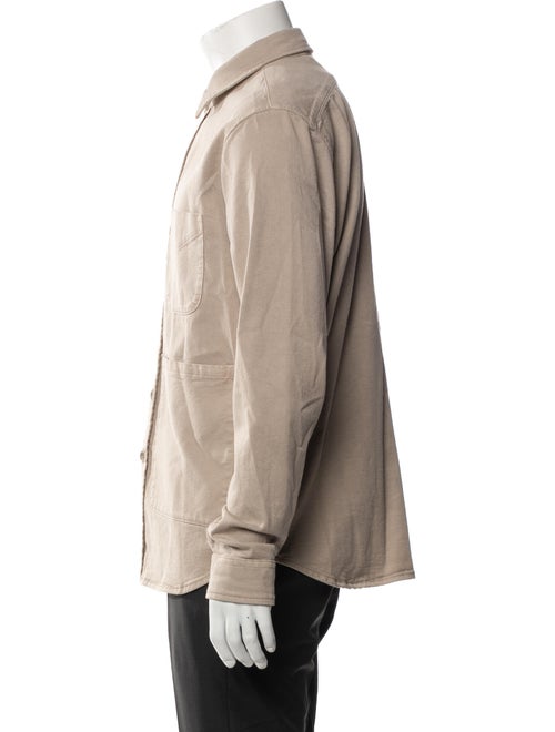Aspesi Utility Jacket