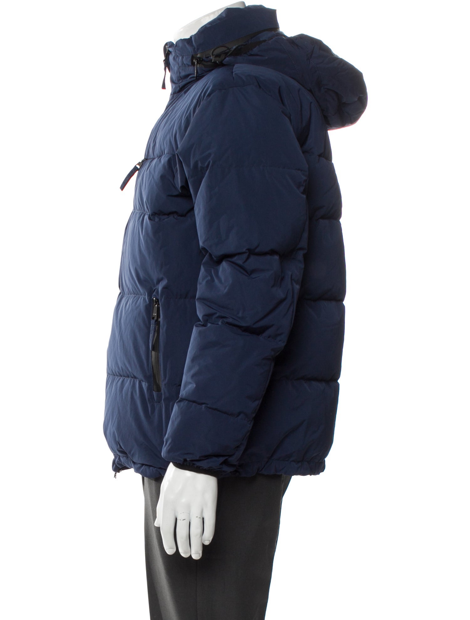Aspesi Puffer Coat