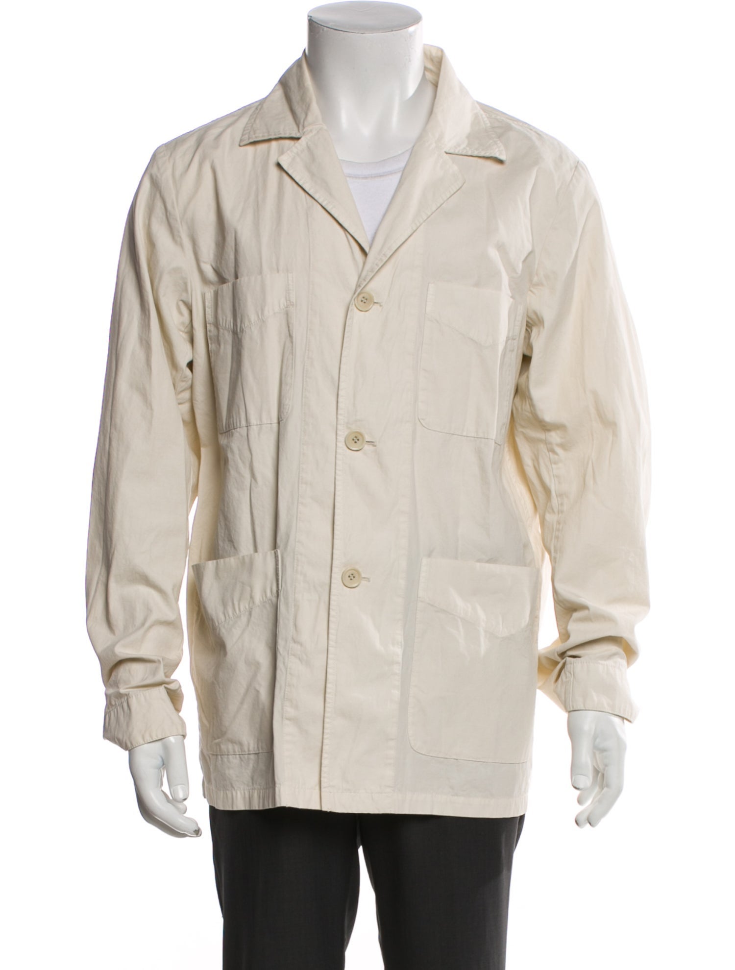 Aspesi Utility Jacket