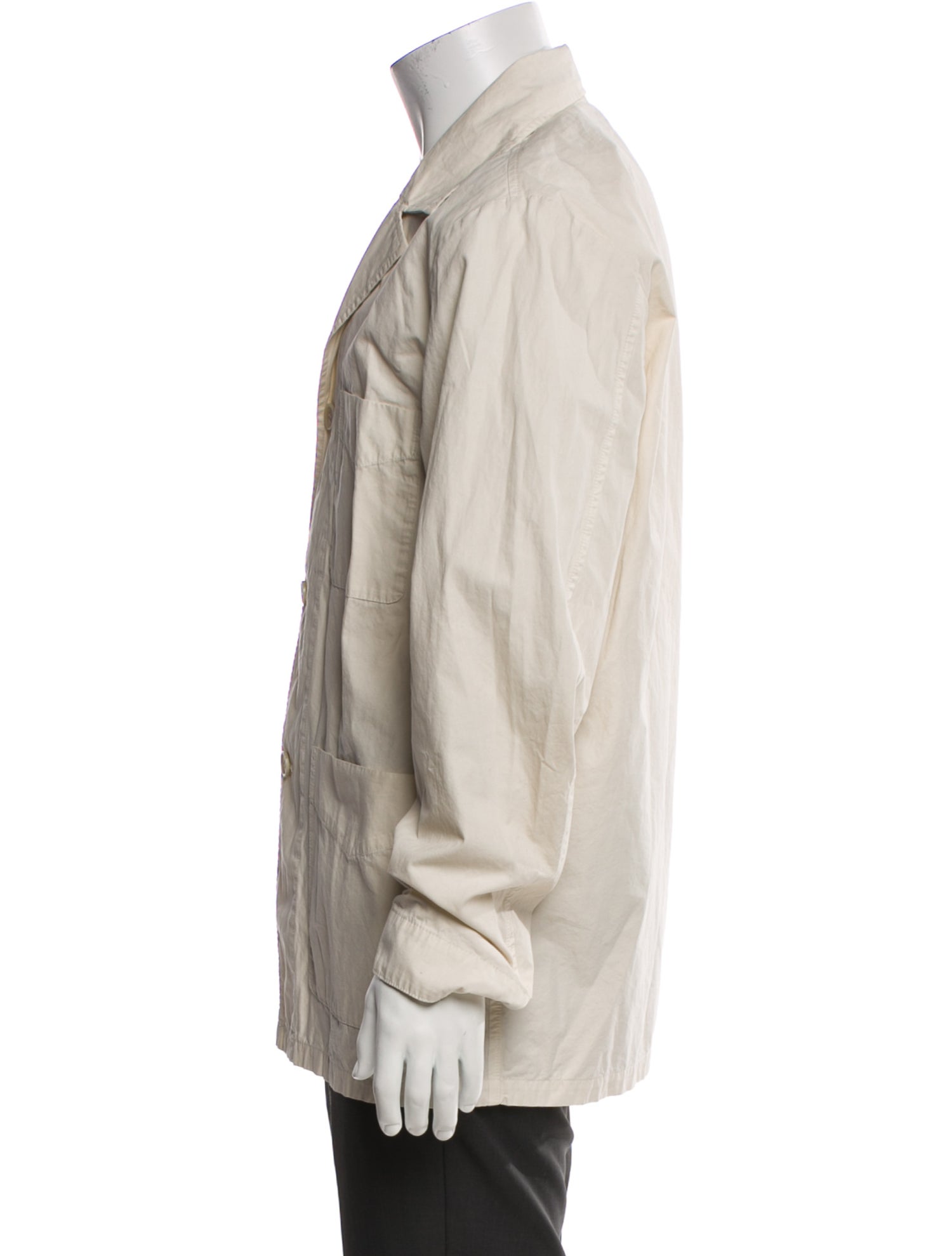 Aspesi Utility Jacket