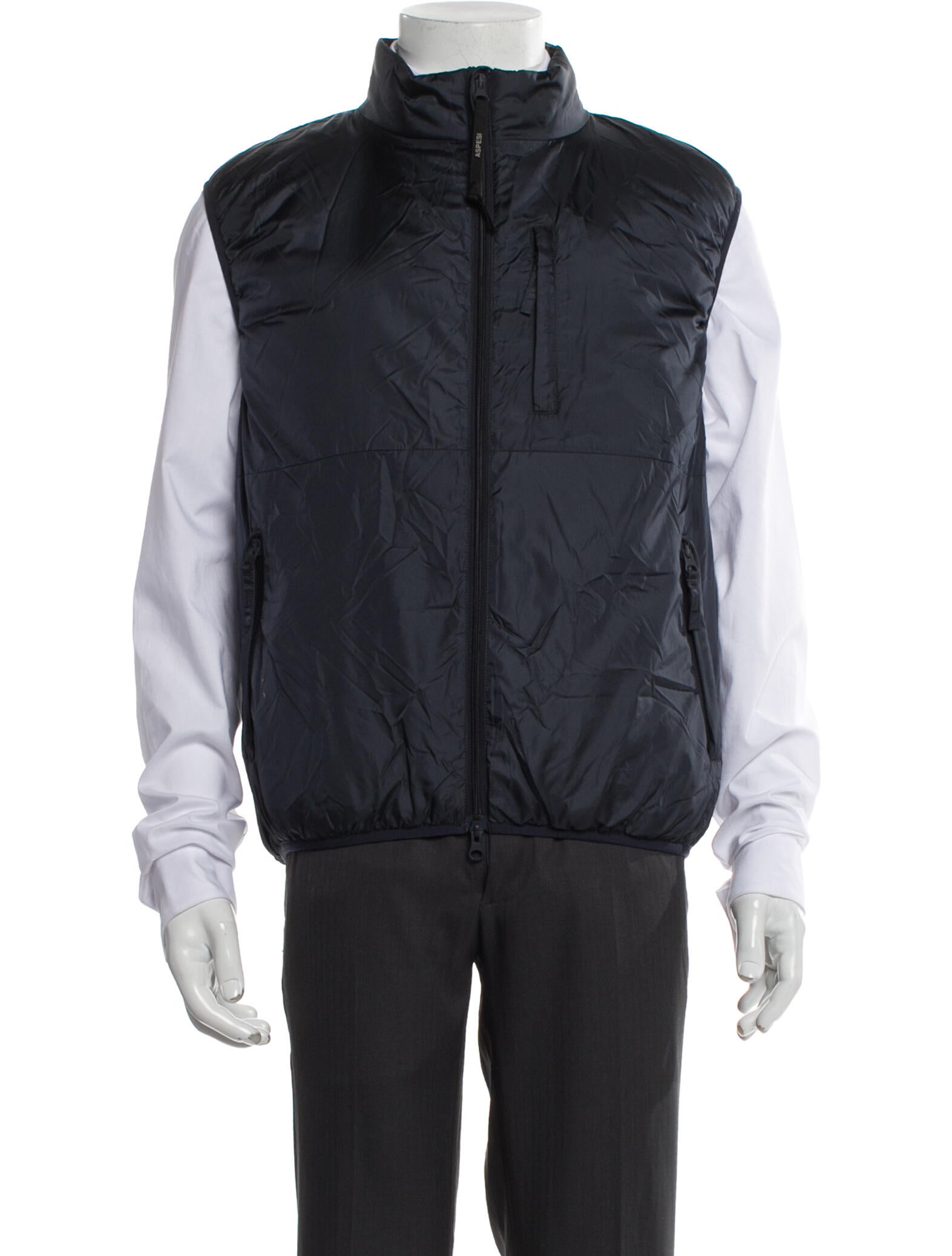 Aspesi Vest