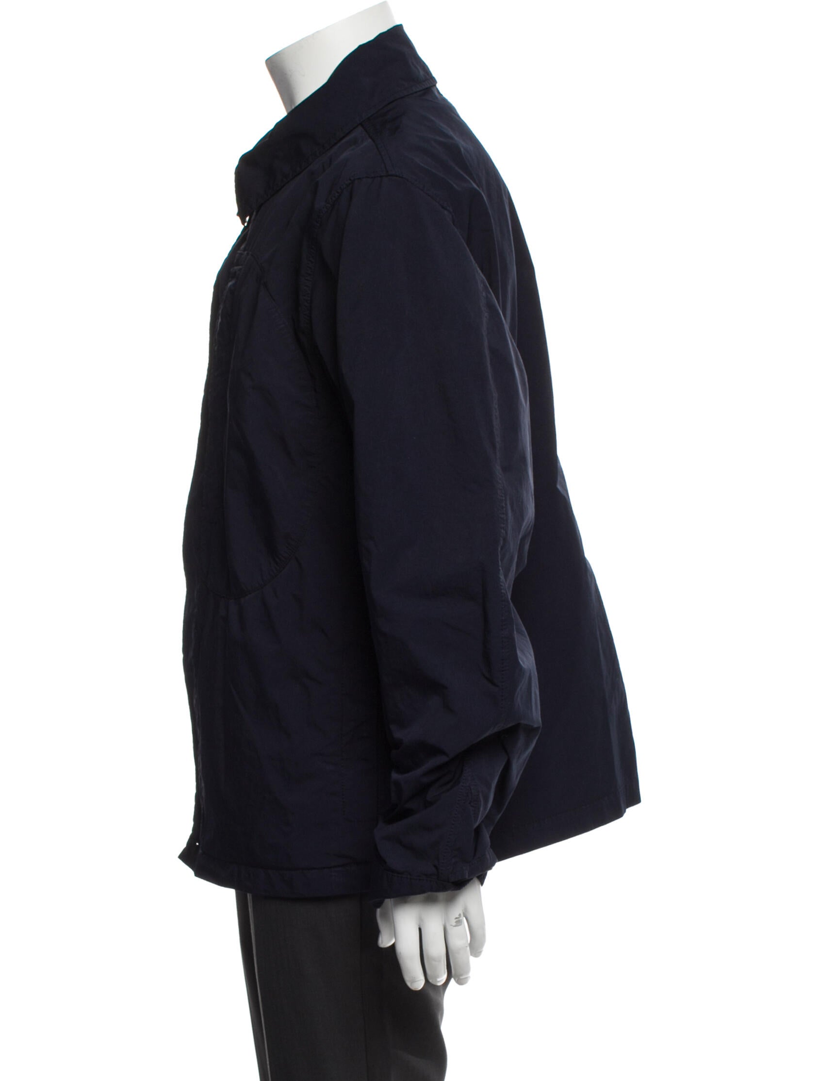 Aspesi Jacket