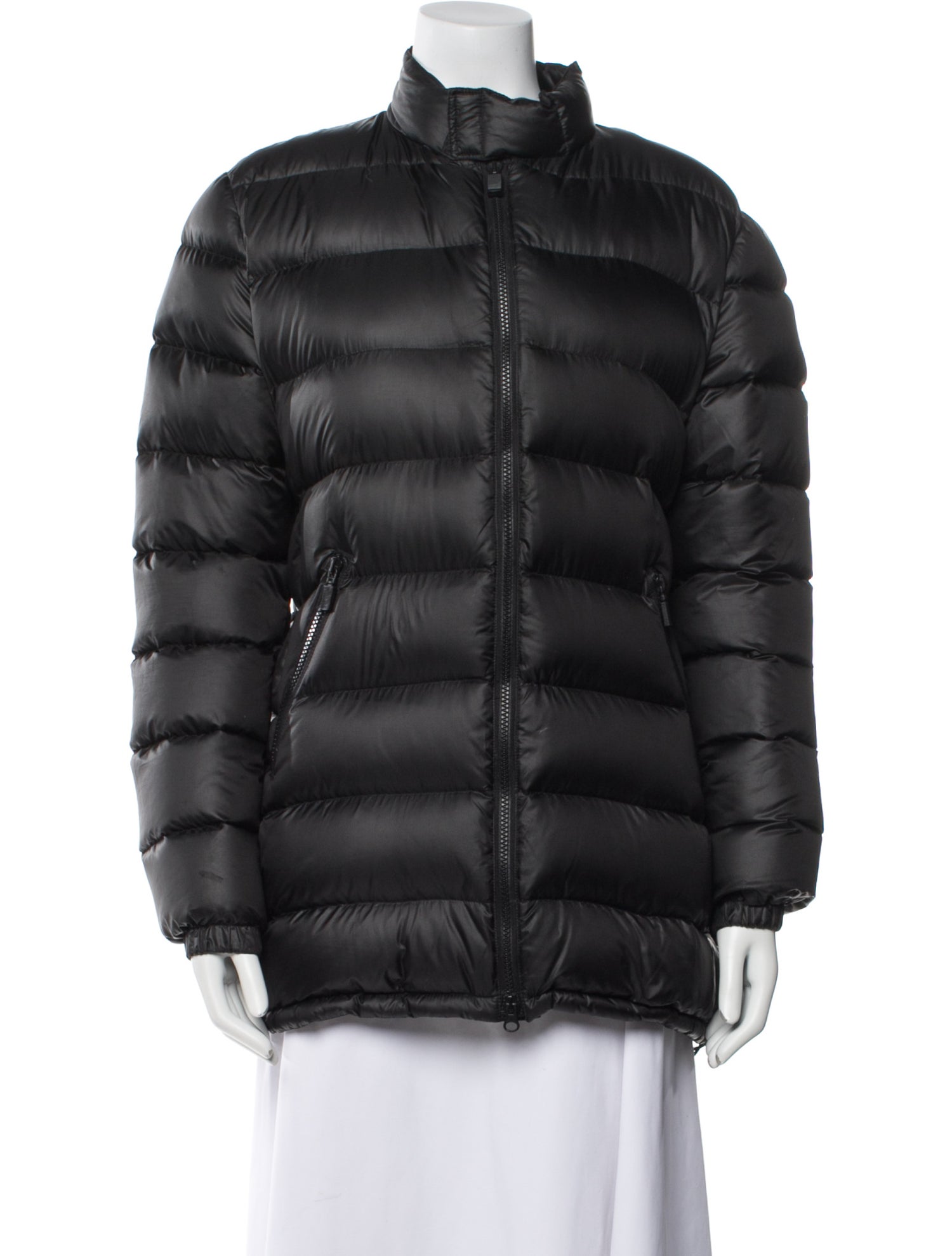 Aspesi Down Jacket