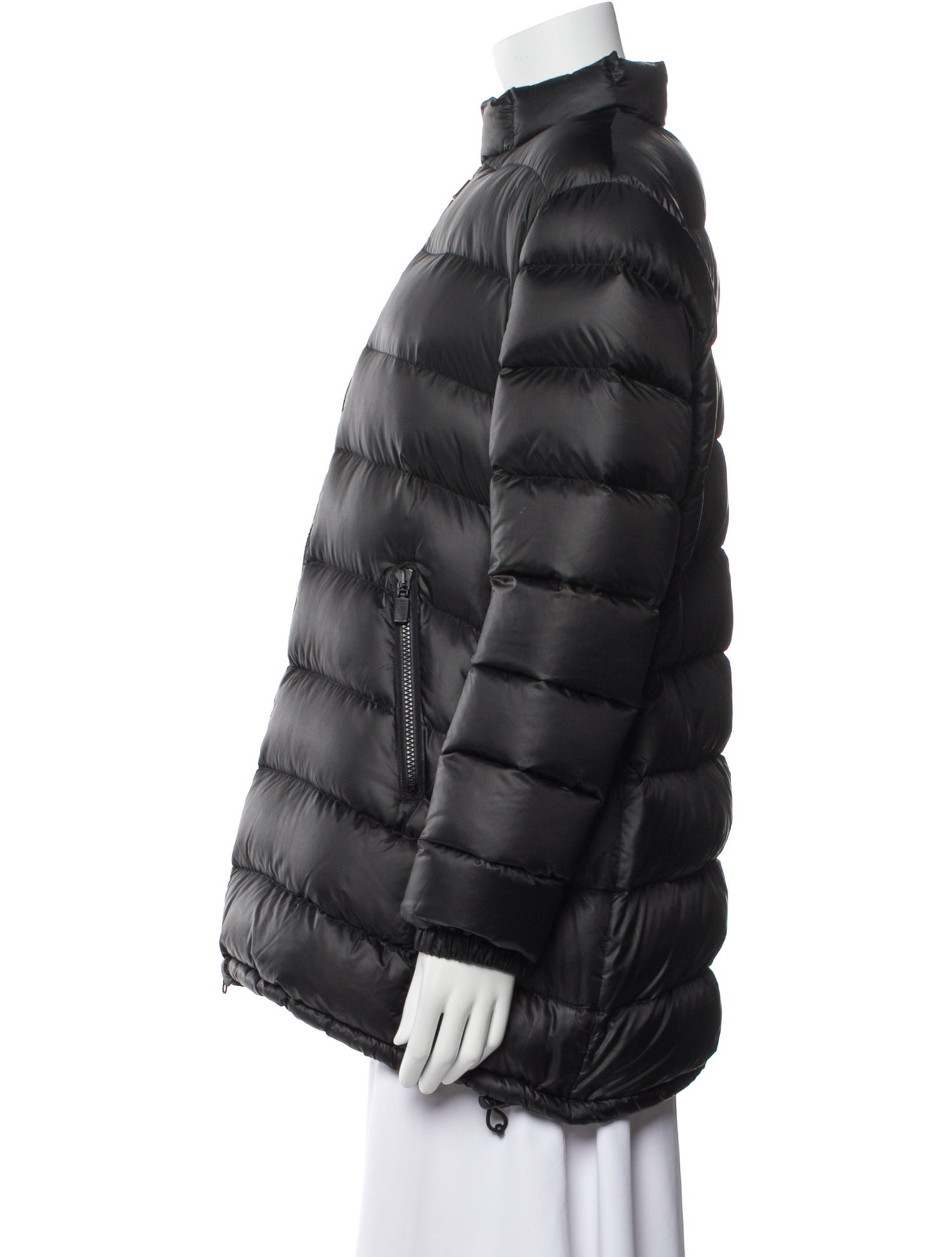 Aspesi Down Jacket