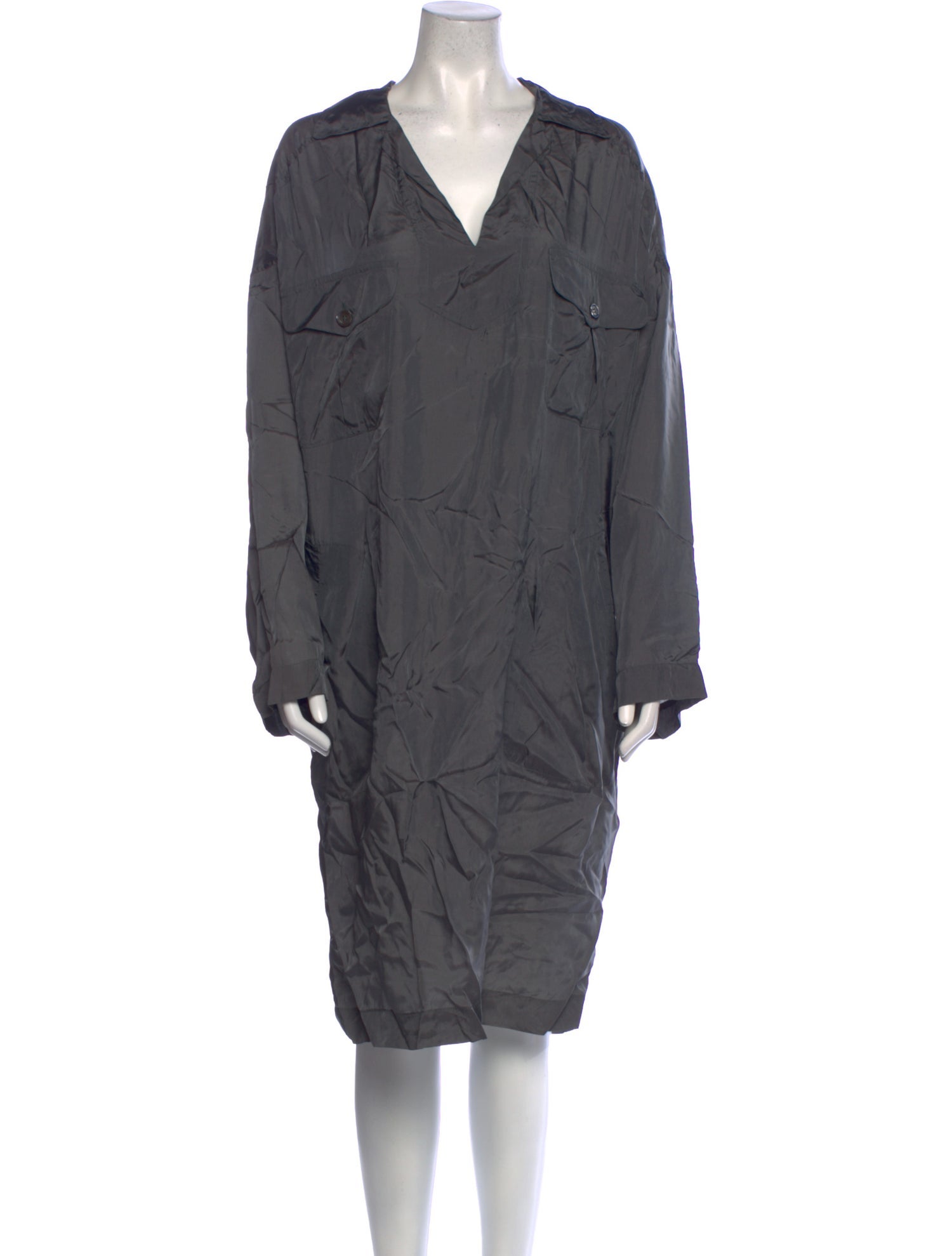 Aspesi Midi Length Dress w/ Tags