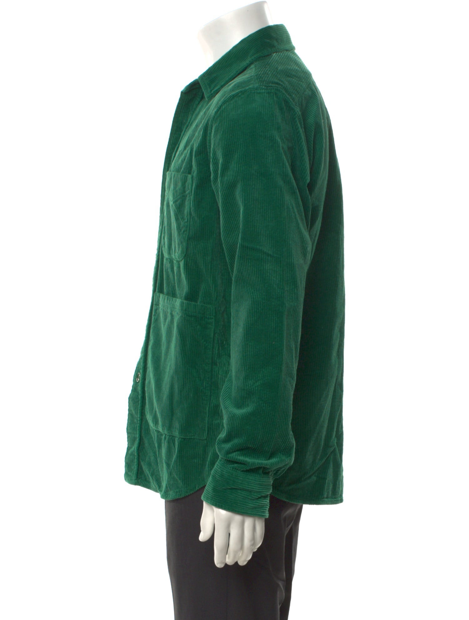 Aspesi Long Sleeve Shirt w/ Tags