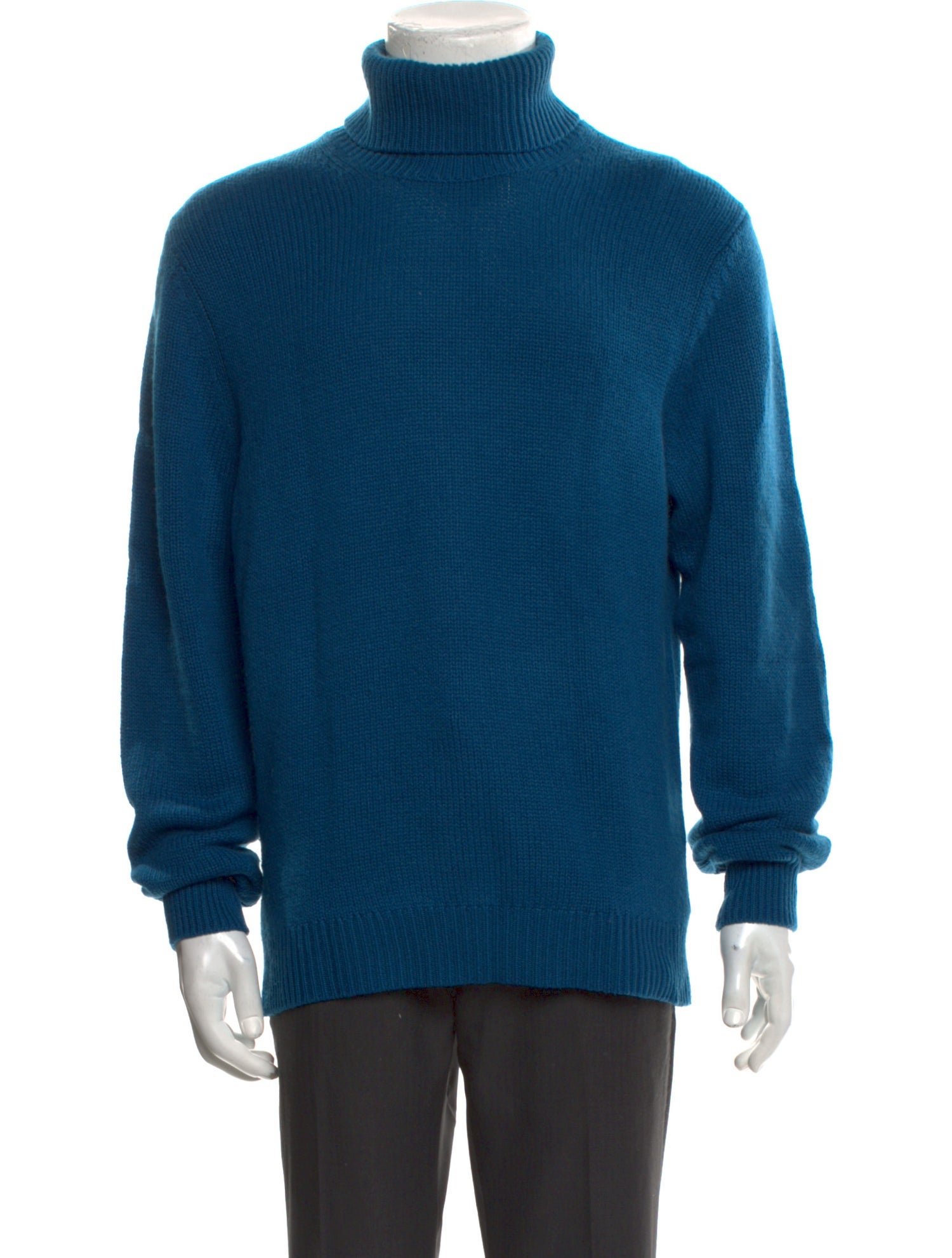 Aspesi Cashmere Turtleneck Pullover