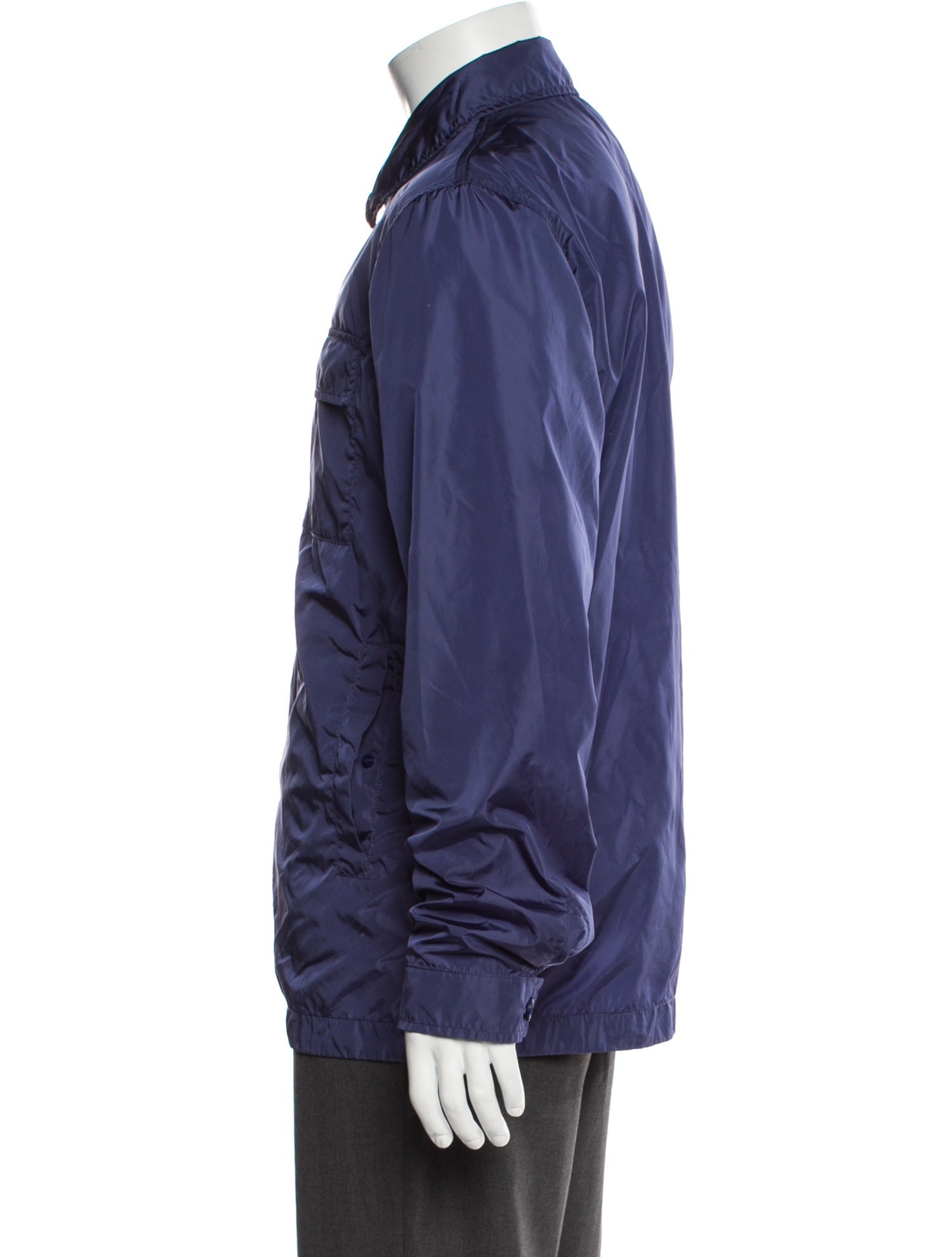 Aspesi Windbreaker