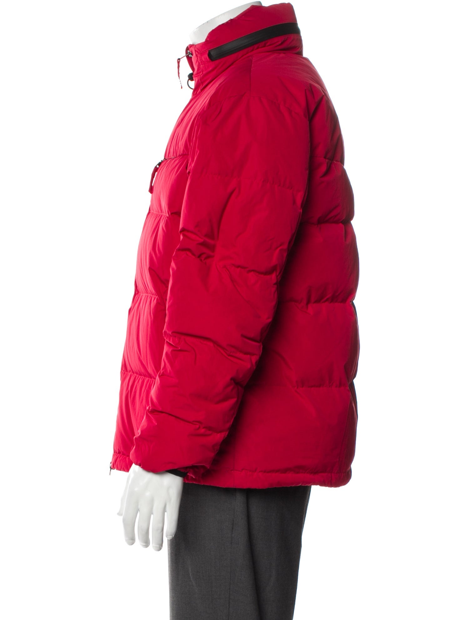 Aspesi Puffer Coat