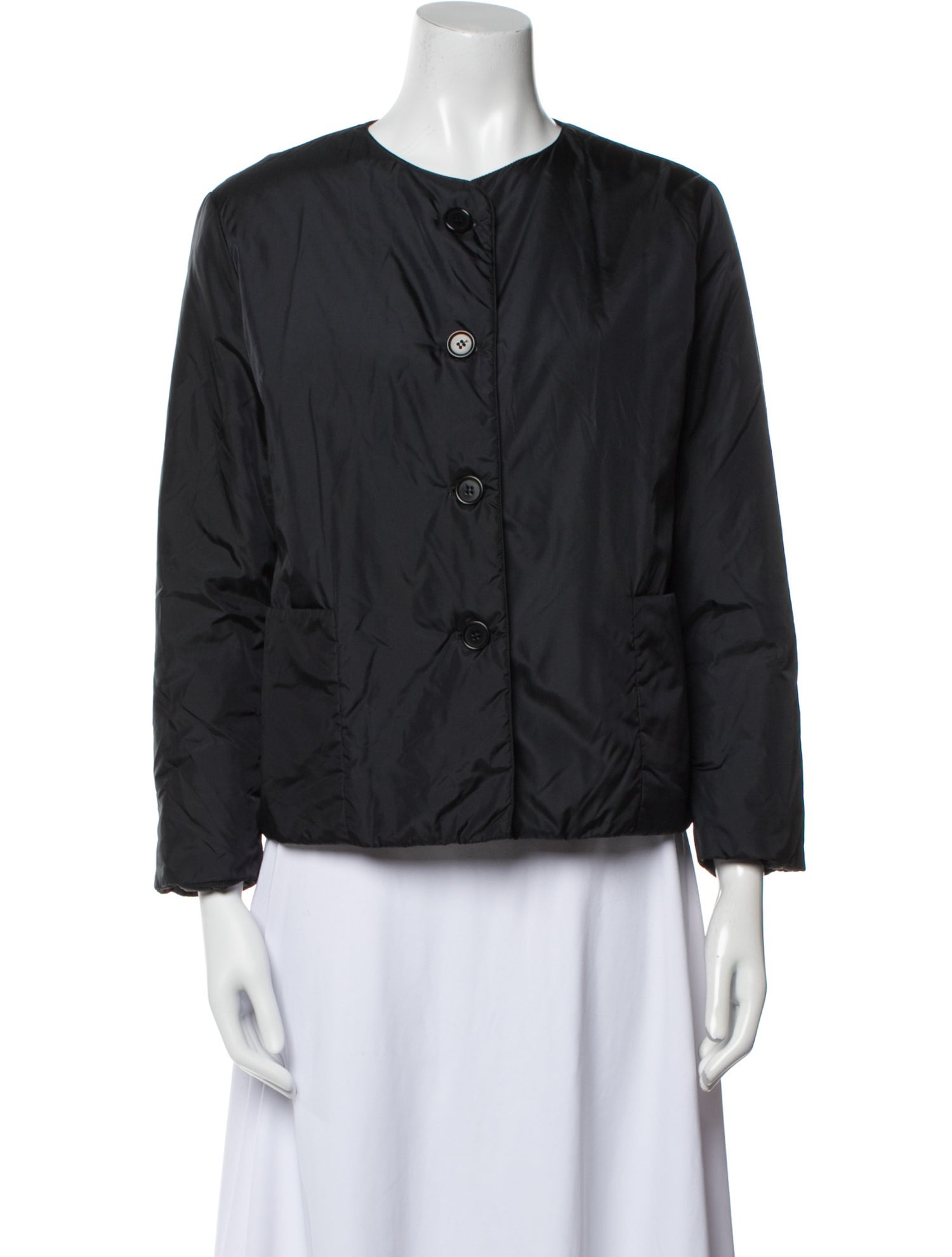 Aspesi Evening Jacket