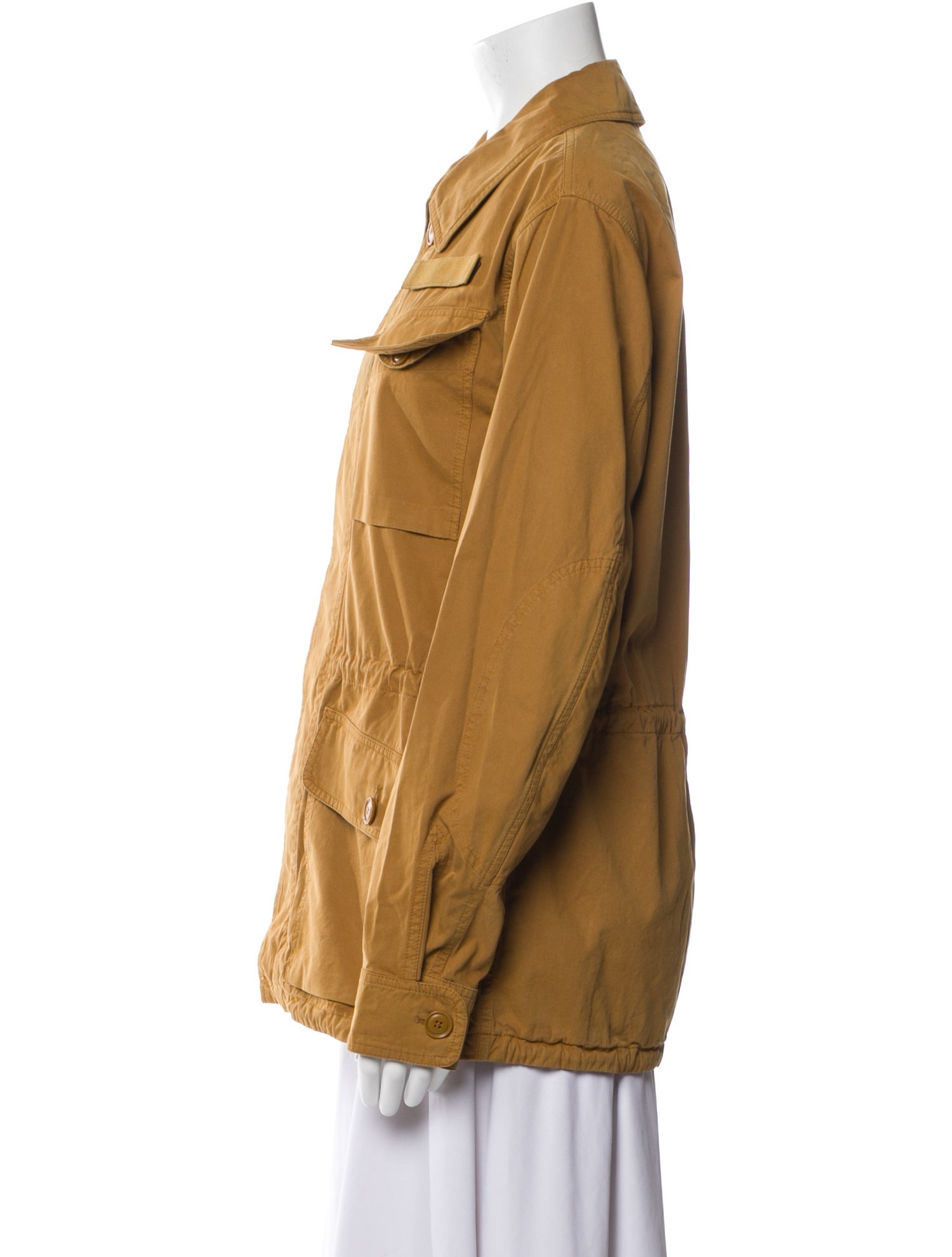 Aspesi Utility Jacket