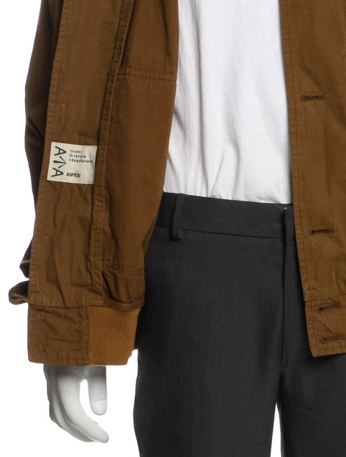 Aspesi Utility Jacket