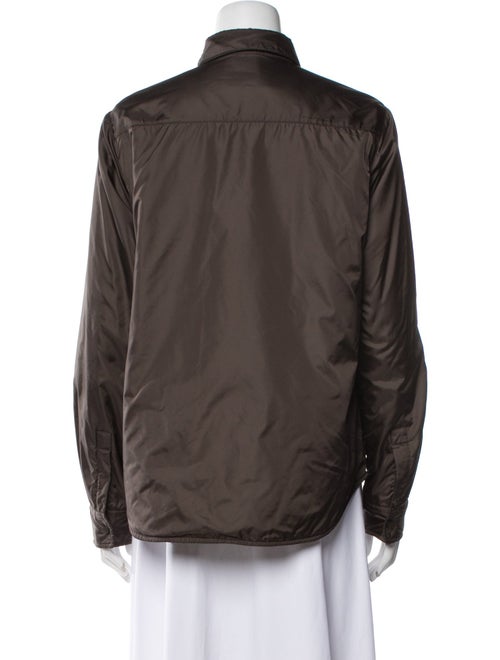 Aspesi Nylon Utility Jacket
