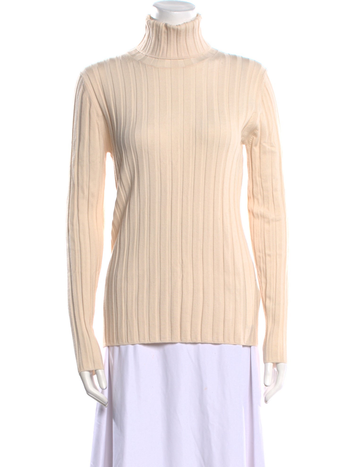 Aspesi Wool Turtleneck Sweater w/ Tags