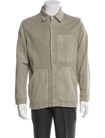 Aspesi Utility Jacket