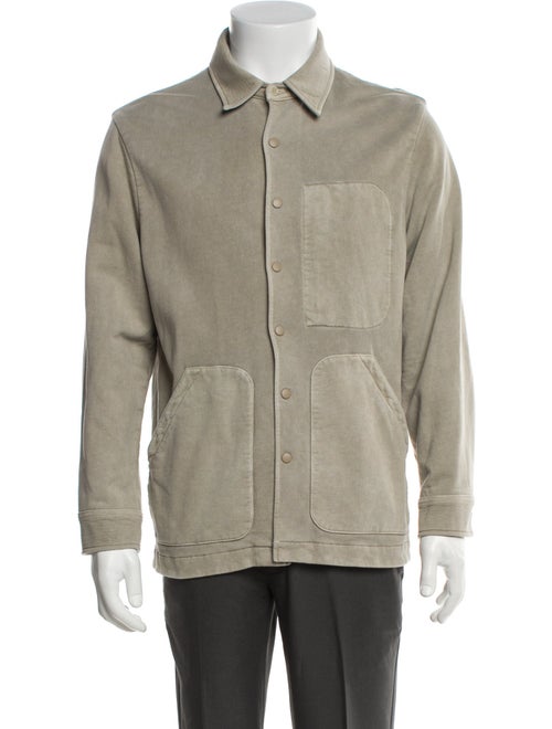 Aspesi Utility Jacket