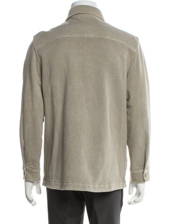 Aspesi Utility Jacket