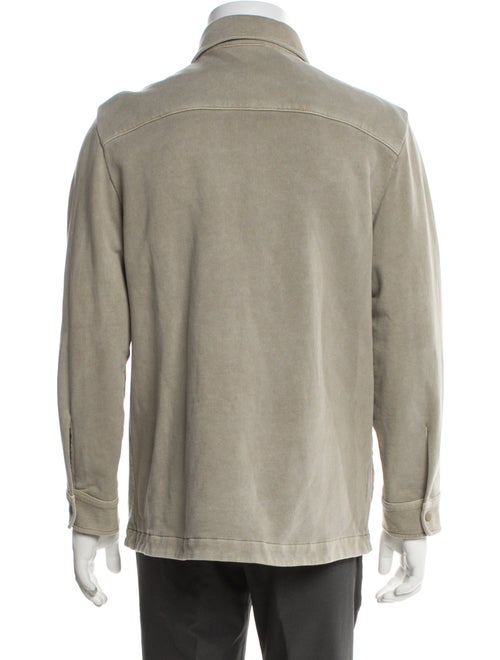 Aspesi Utility Jacket