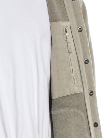 Aspesi Utility Jacket