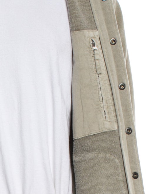 Aspesi Utility Jacket