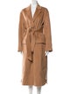 Aspesi Wool Trench Coat