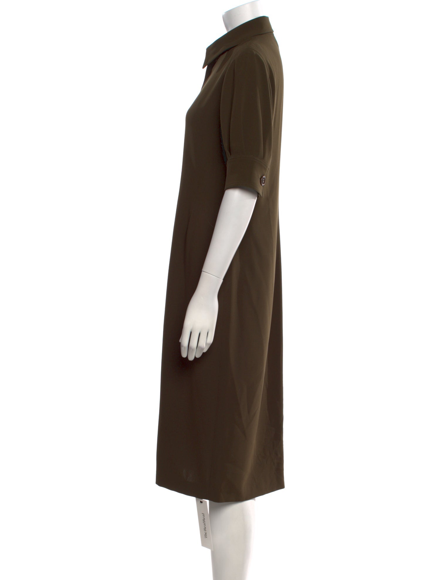 Aspesi Midi Length Dress