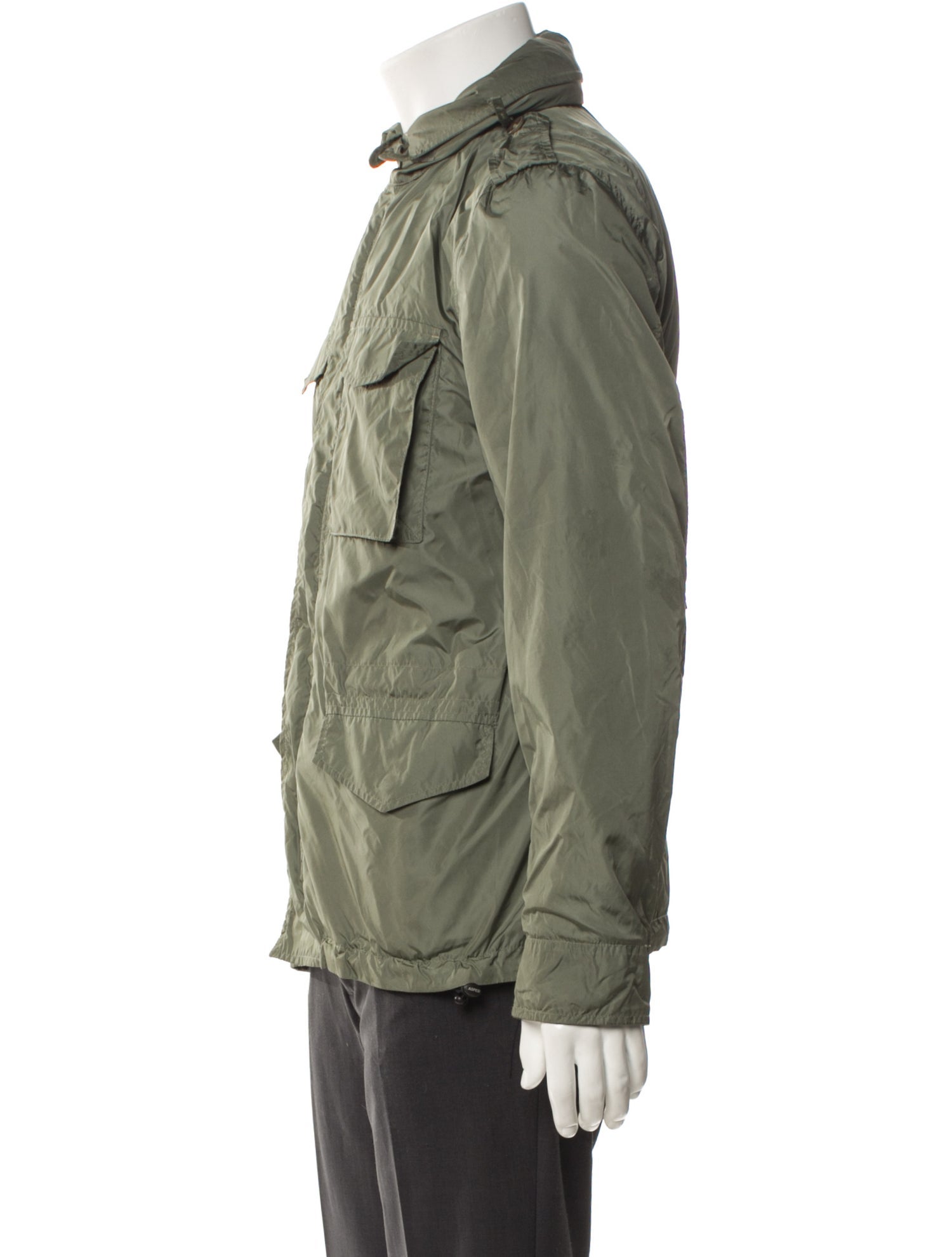 Aspesi Utility Jacket