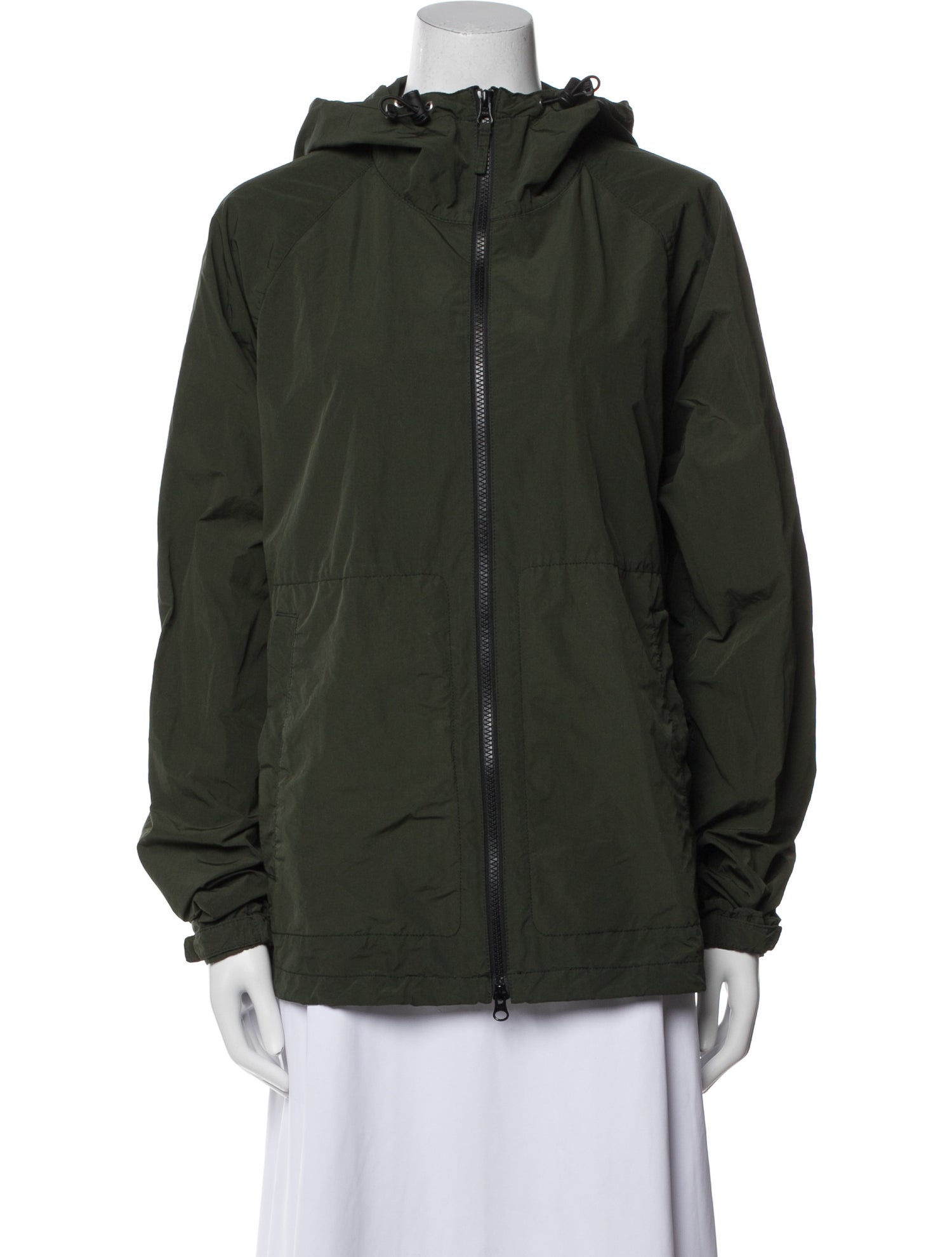 Aspesi Utility Jacket