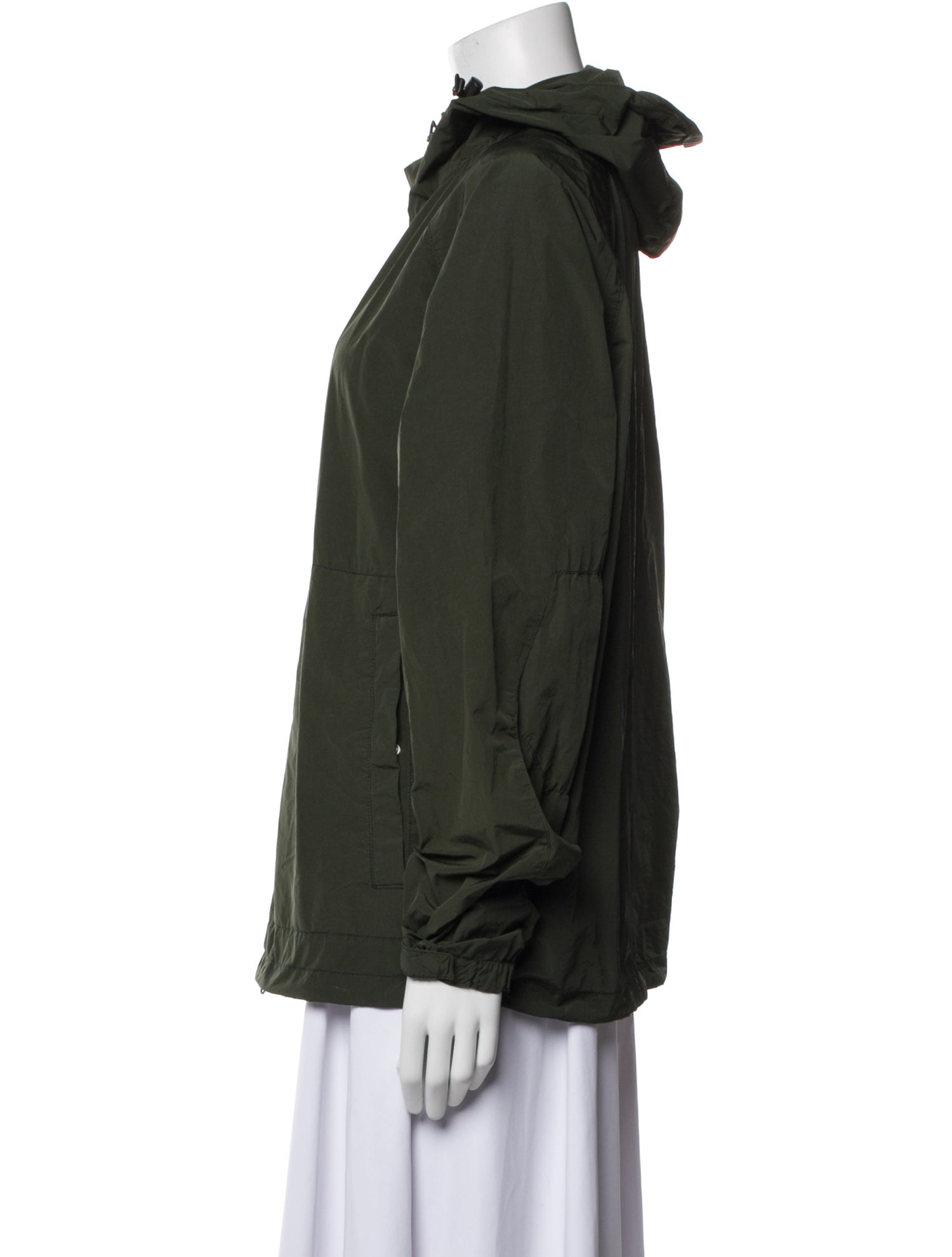 Aspesi Utility Jacket