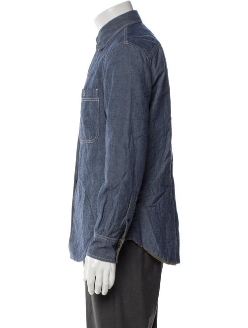 Aspesi Denim Jacket