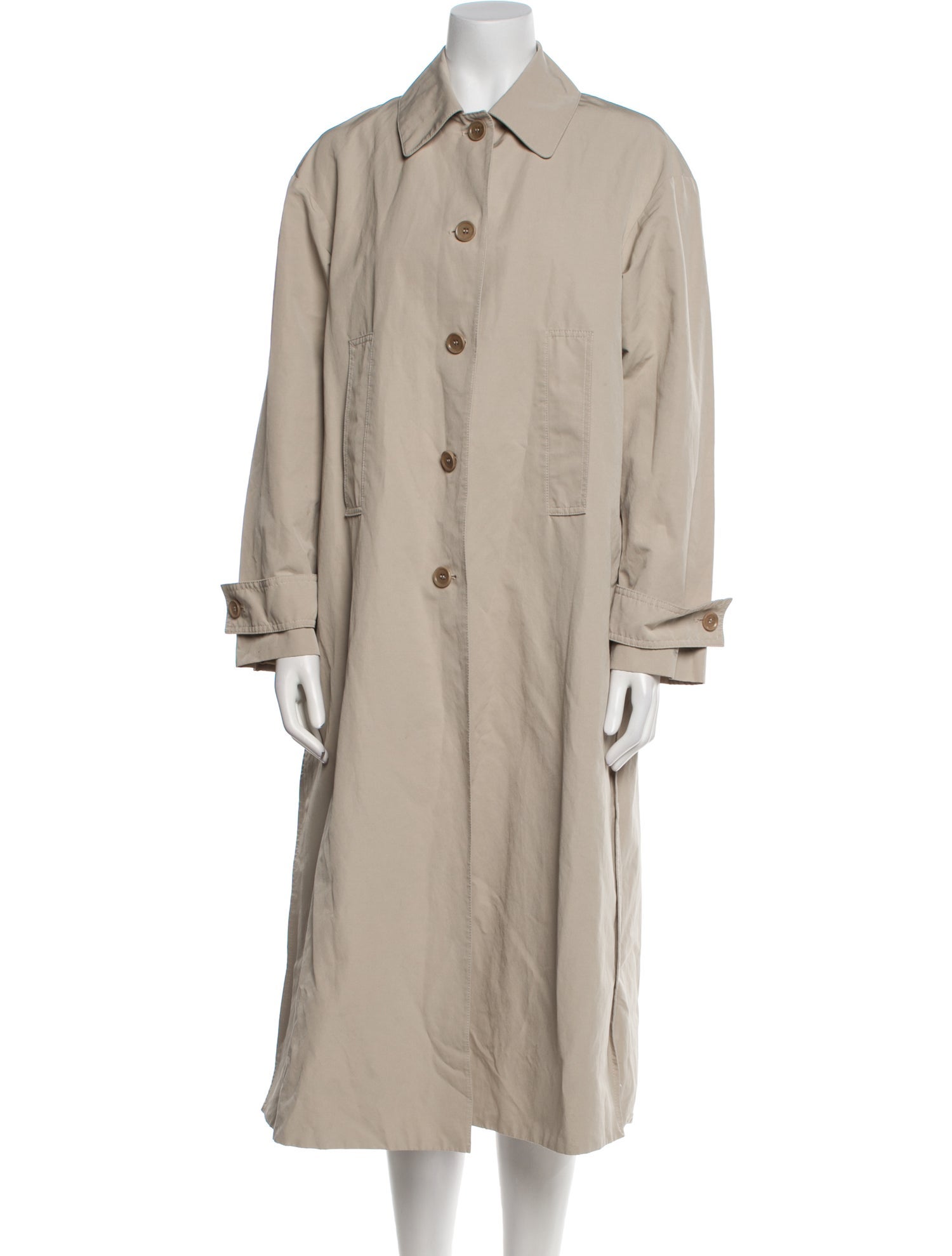 Aspesi Trench Coat
