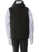 Aspesi Wool Vest