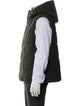 Aspesi Wool Vest