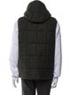 Aspesi Wool Vest