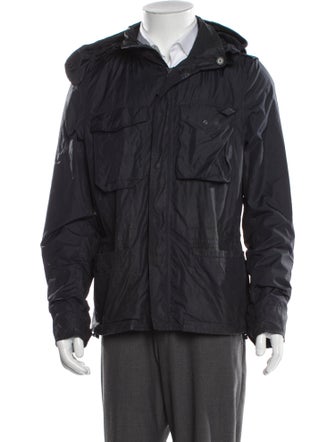 Aspesi Utility Jacket