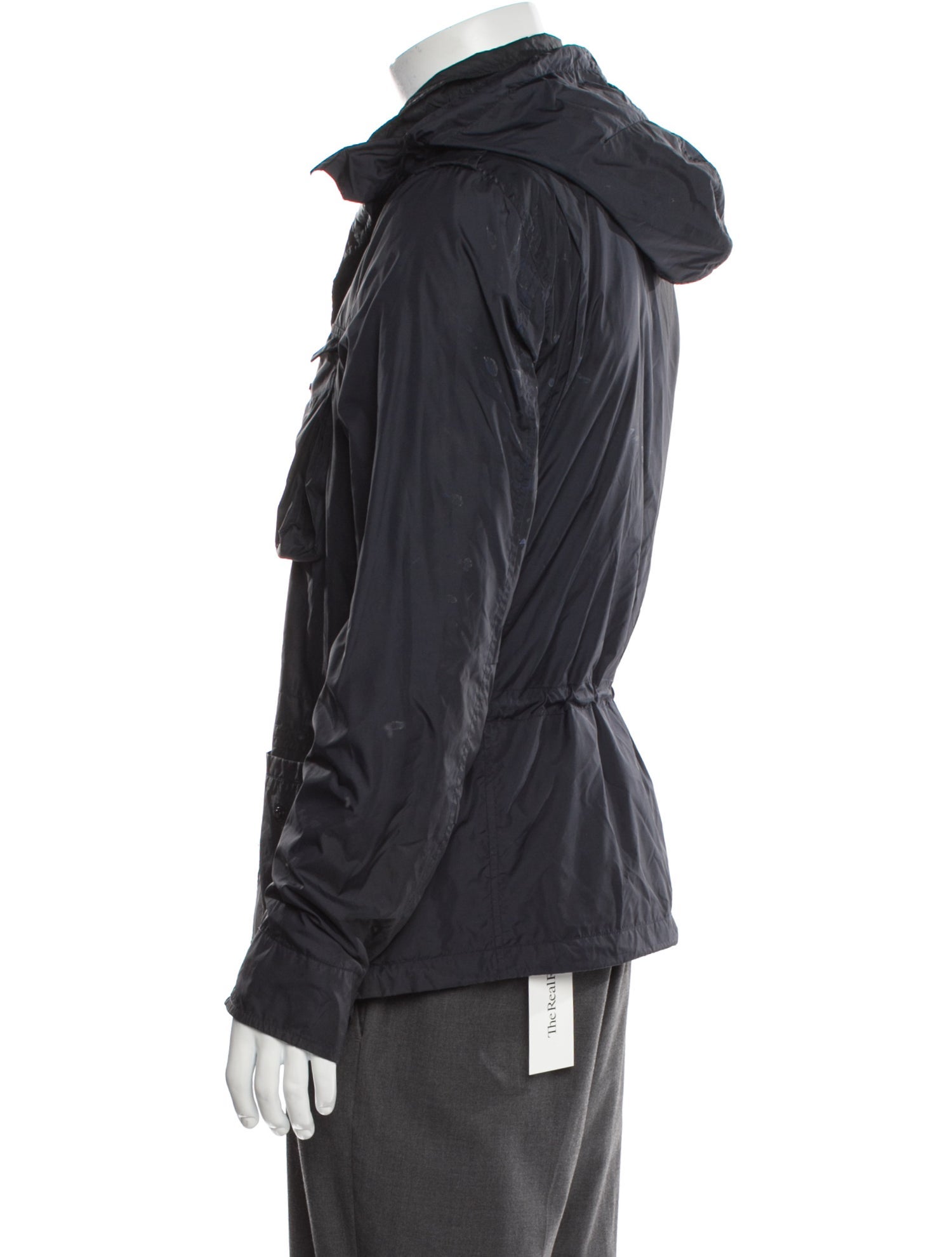 Aspesi Utility Jacket