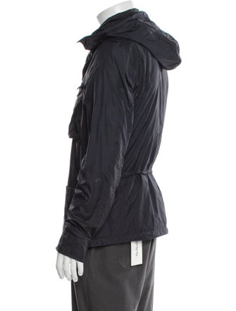 Aspesi Utility Jacket