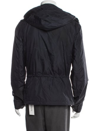 Aspesi Utility Jacket
