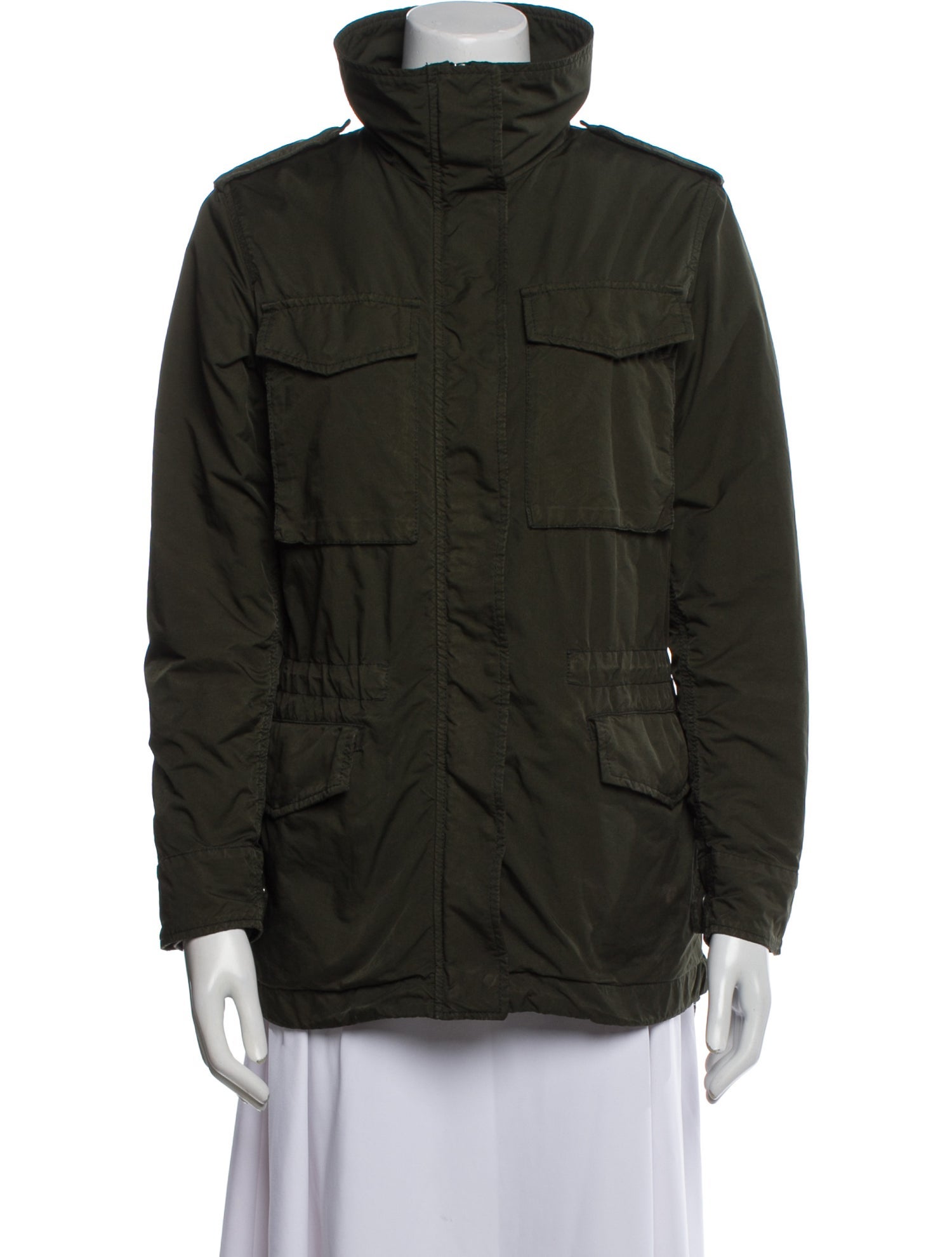 Aspesi Utility Jacket