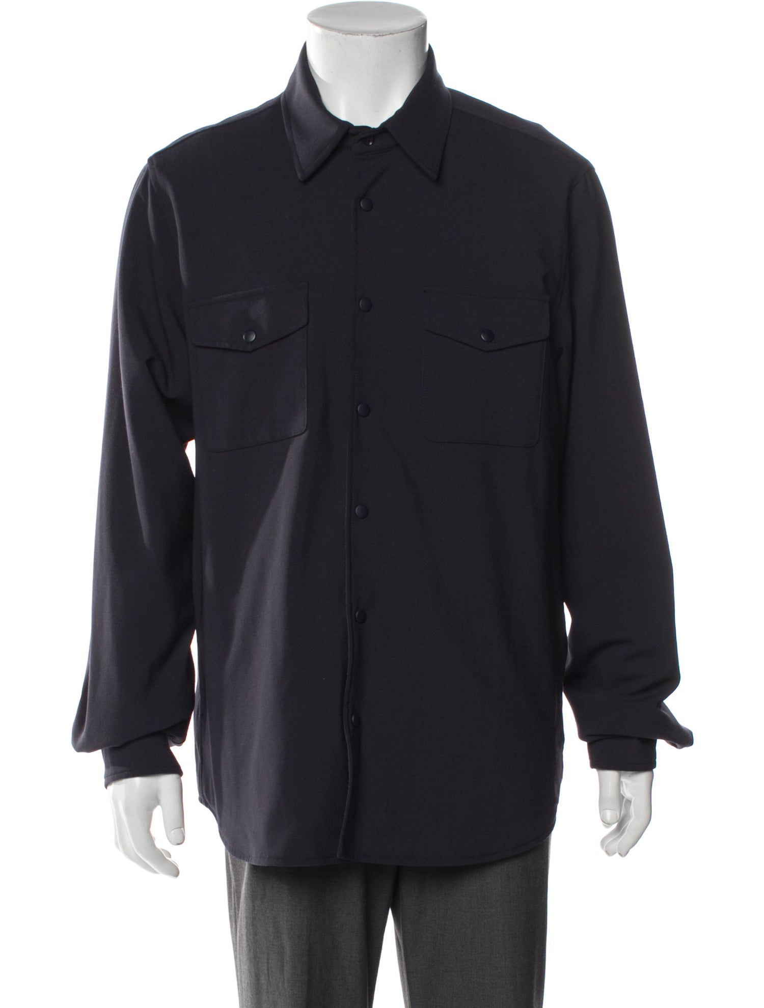 Aspesi Utility Jacket