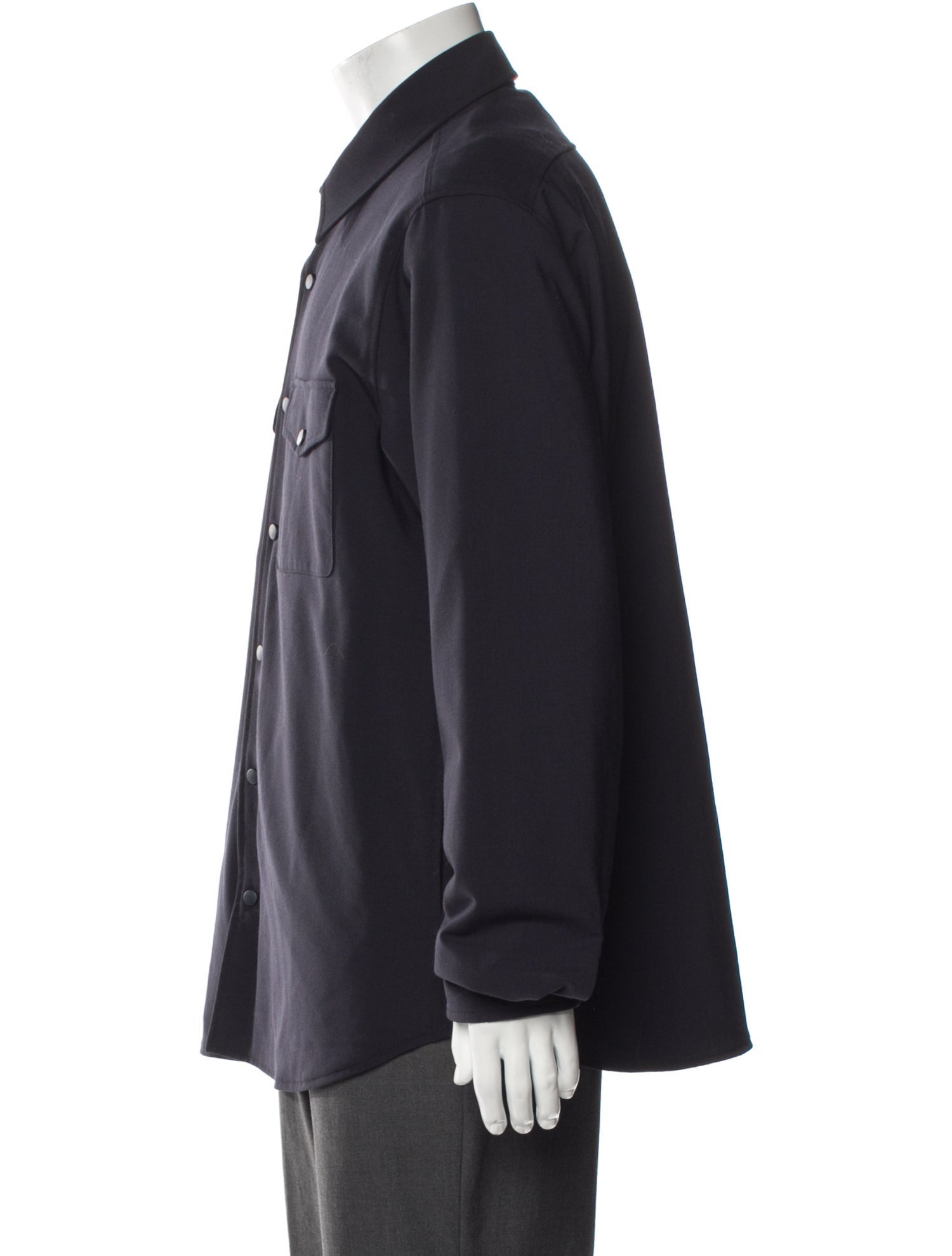 Aspesi Utility Jacket