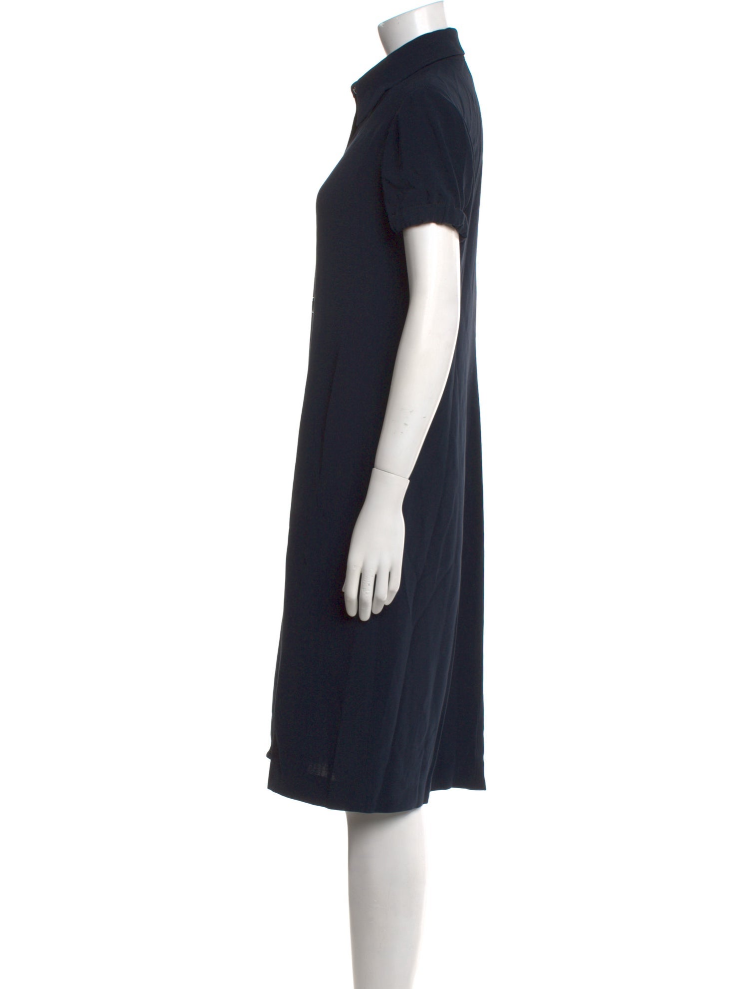 Aspesi Knee-Length Dress