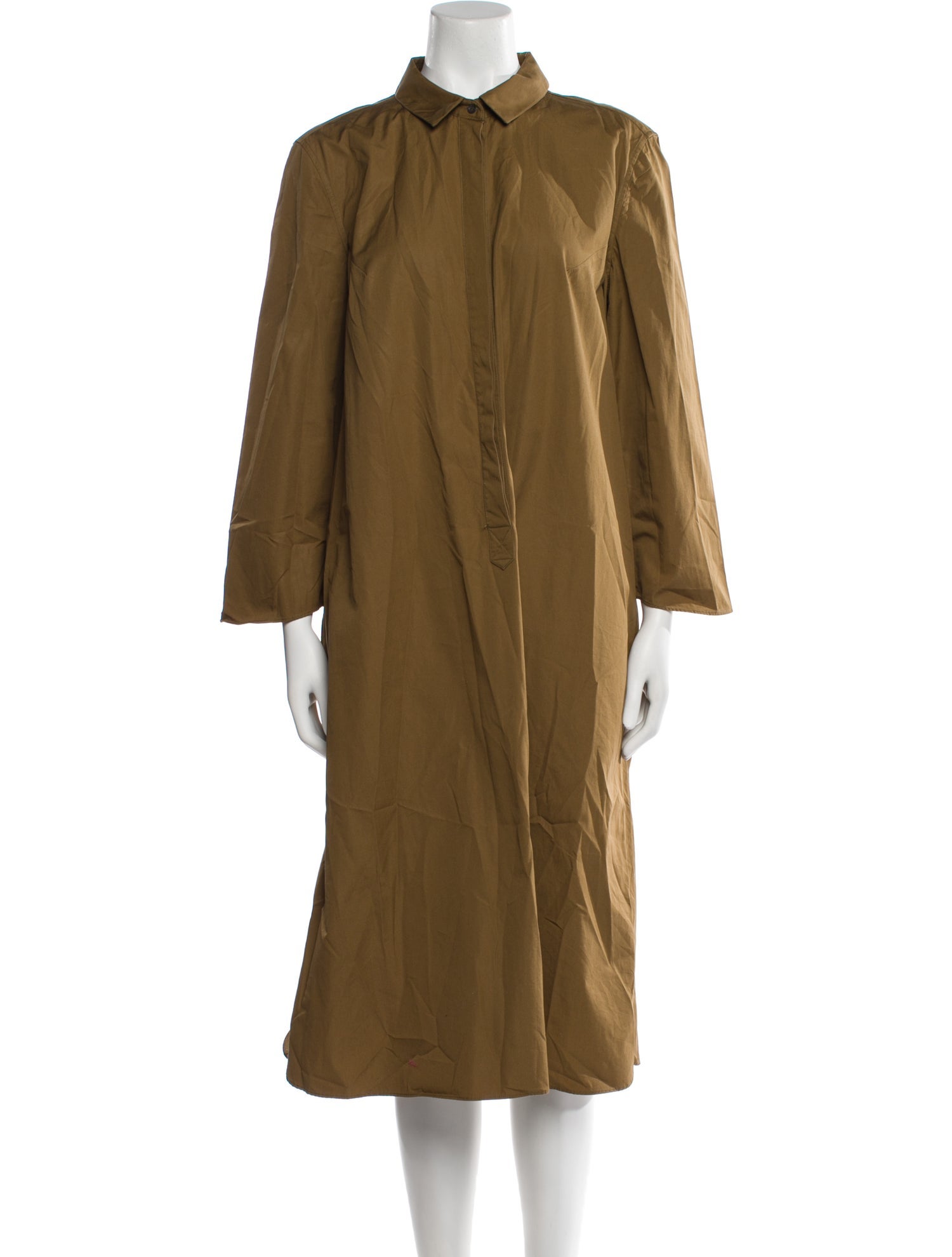 Aspesi Midi Length Dress