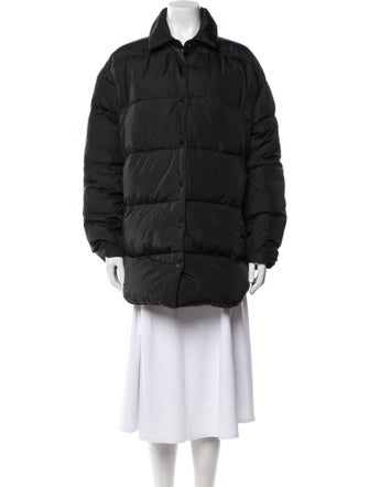Aspesi Down Jacket