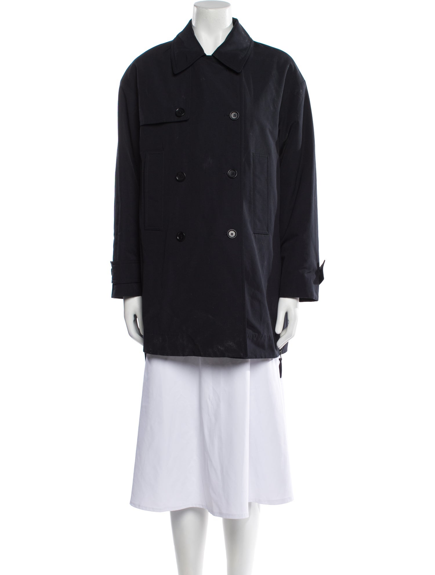 Aspesi Utility Jacket