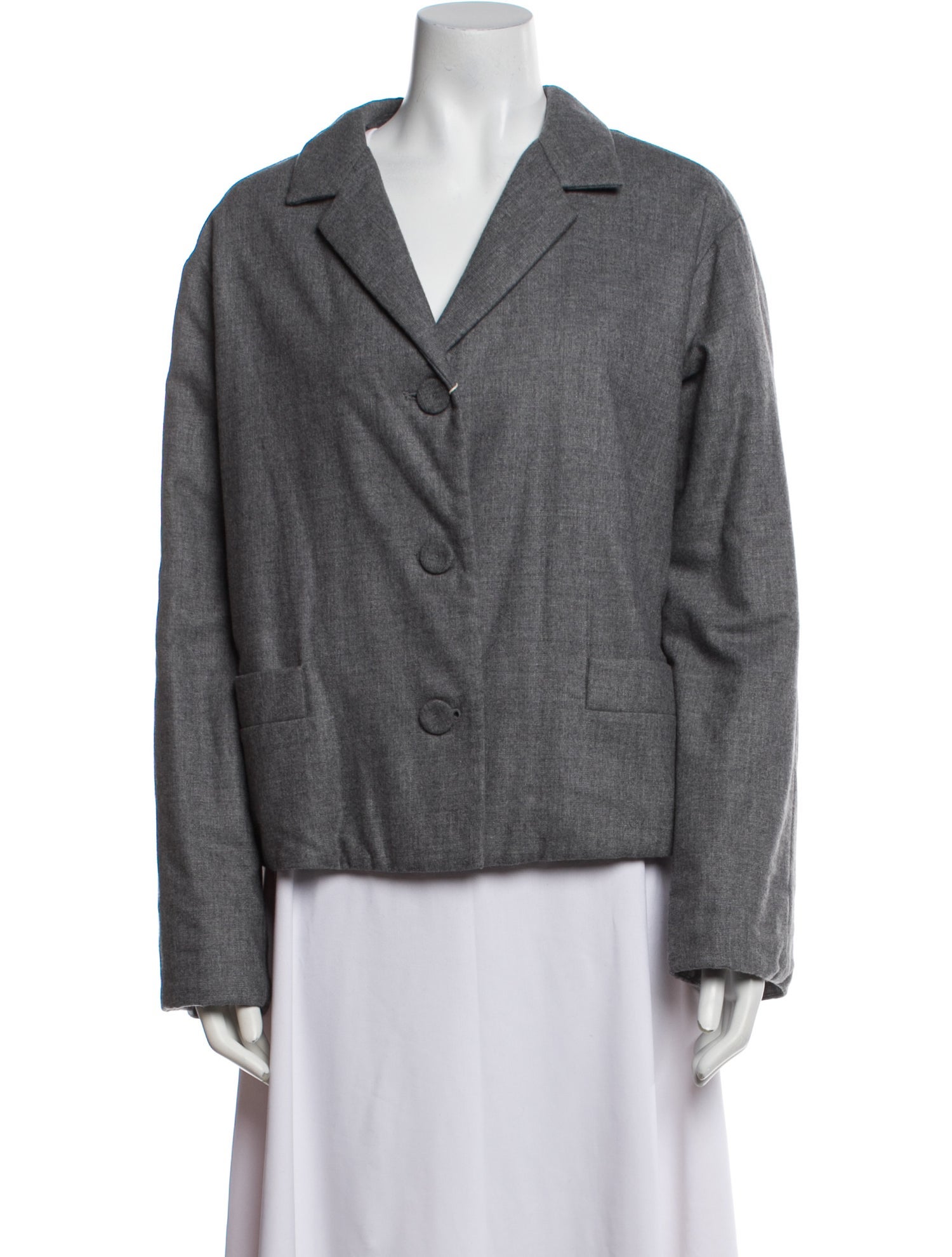 Aspesi Blazer w/ Tags