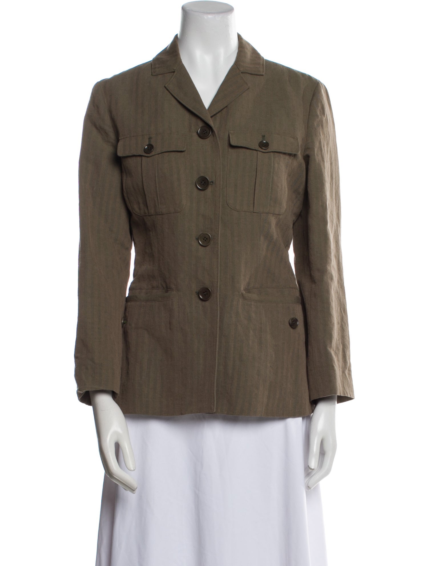 Aspesi Utility Jacket